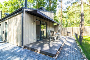Life's a Beach Cottage, Palanga